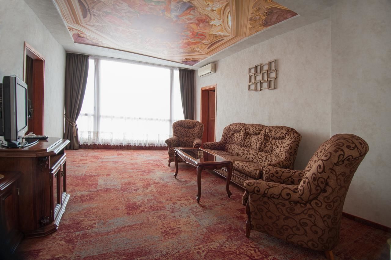 Отель Mercury Hotel-Premium All Inclusive Солнечный Берег-40