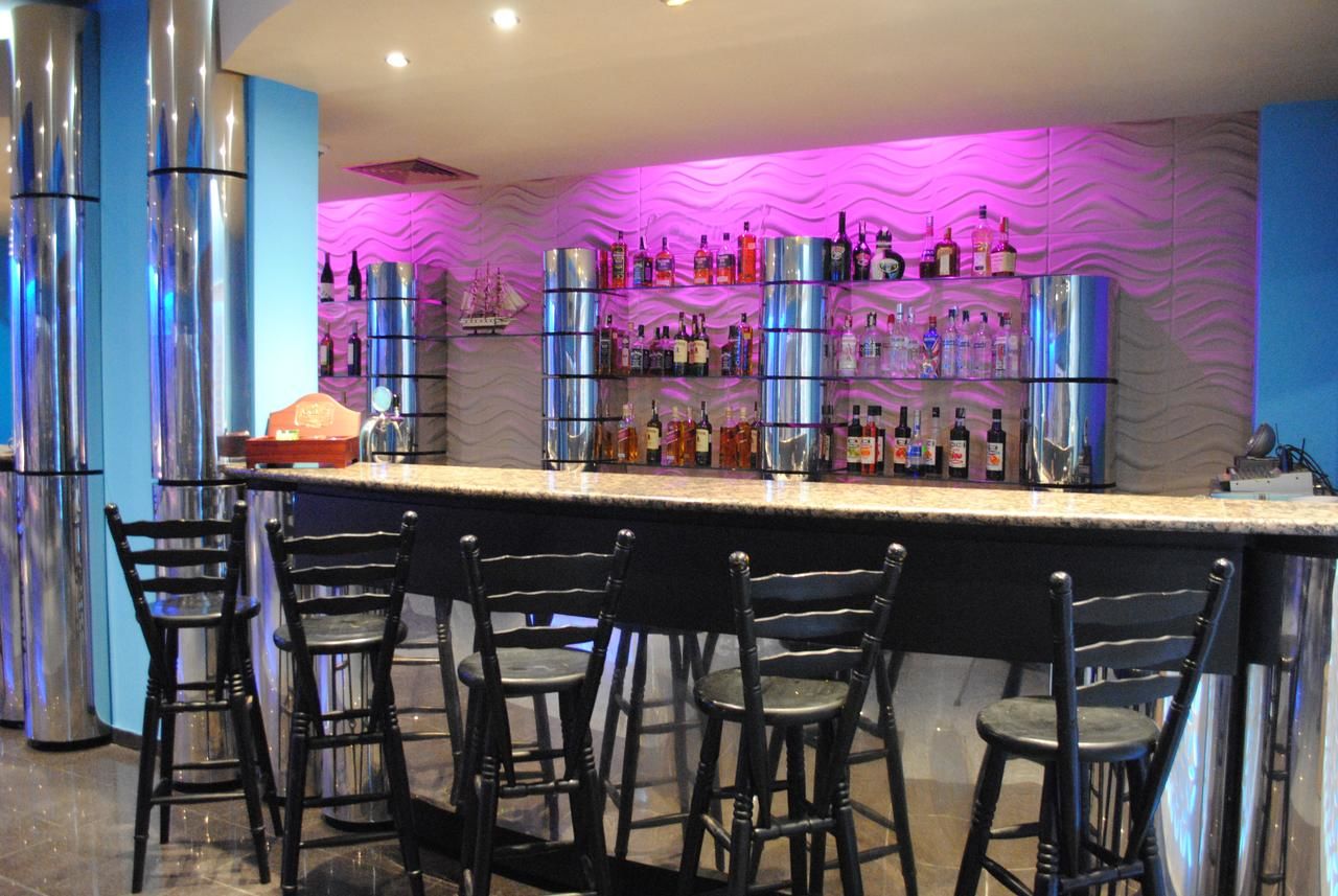 Отель Mercury Hotel-Premium All Inclusive Солнечный Берег-7