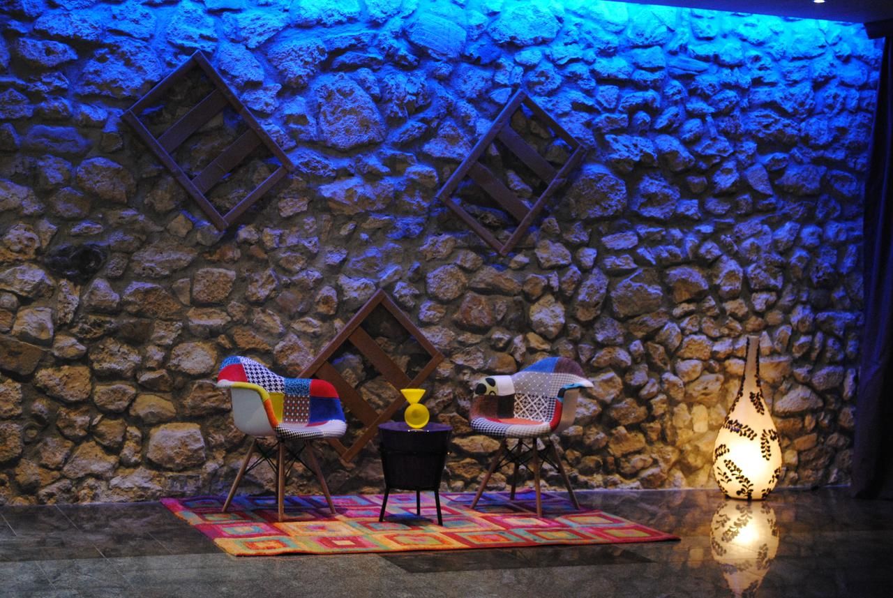 Отель Mercury Hotel-Premium All Inclusive Солнечный Берег-47