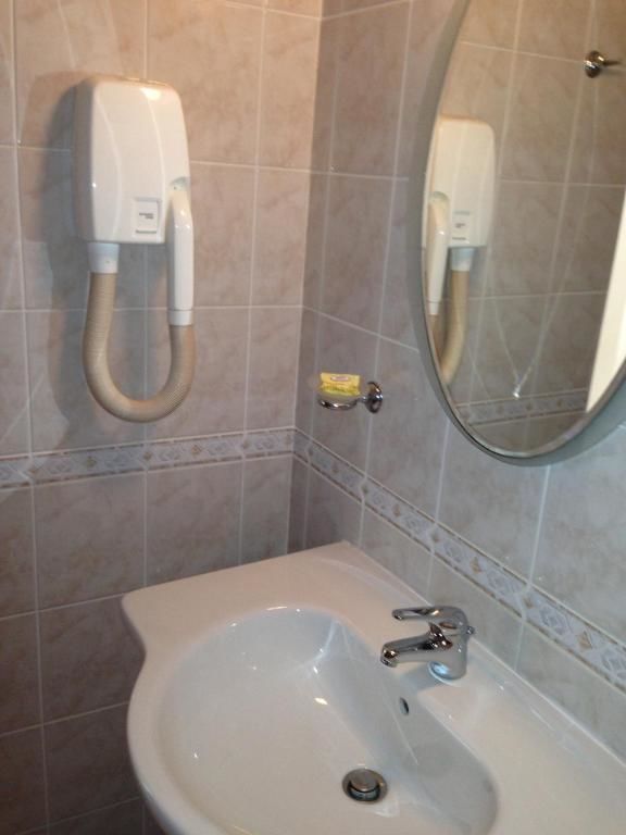 Отель Mercury Hotel-Premium All Inclusive Солнечный Берег