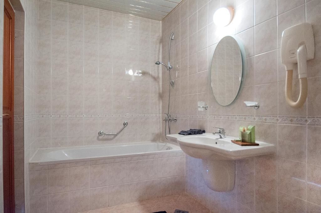 Отель Mercury Hotel-Premium All Inclusive Солнечный Берег