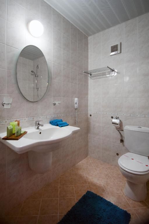Отель Mercury Hotel-Premium All Inclusive Солнечный Берег