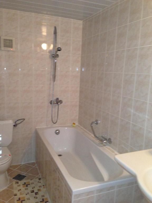 Отель Mercury Hotel-Premium All Inclusive Солнечный Берег