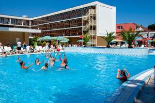 Отель Mercury Hotel-Premium All Inclusive Солнечный Берег-0