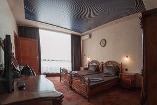Отель Mercury Hotel-Premium All Inclusive Солнечный Берег Апартаменты VIP-2