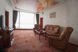 Отель Mercury Hotel-Premium All Inclusive Солнечный Берег Апартаменты VIP-3