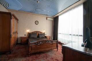 Отель Mercury Hotel-Premium All Inclusive Солнечный Берег Апартаменты VIP-5