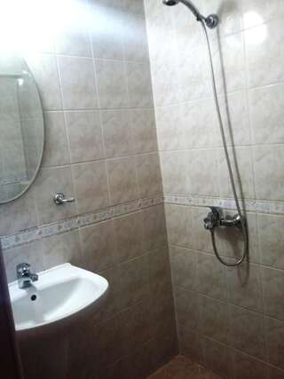 Отель Mercury Hotel-Premium All Inclusive Солнечный Берег Двухместный номер эконом-класса с 2 отдельными кроватями-2