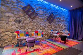 Отель Mercury Hotel-Premium All Inclusive Солнечный Берег-6