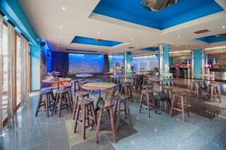 Отель Mercury Hotel-Premium All Inclusive Солнечный Берег-7