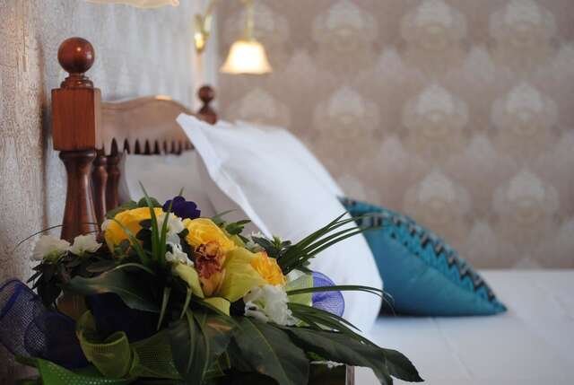 Отель Mercury Hotel-Premium All Inclusive Солнечный Берег-19