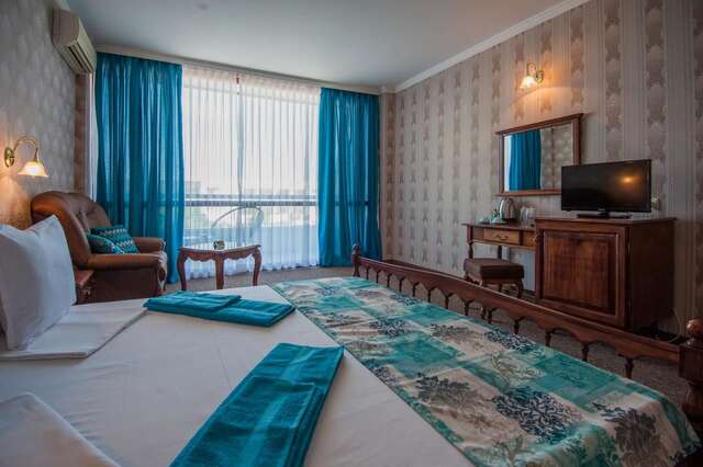 Отель Mercury Hotel-Premium All Inclusive Солнечный Берег-22