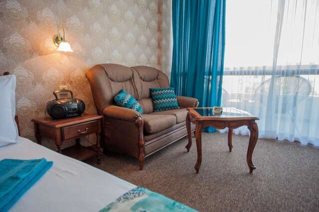 Отель Mercury Hotel-Premium All Inclusive Солнечный Берег-23
