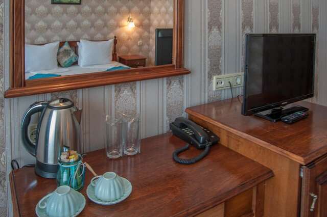 Отель Mercury Hotel-Premium All Inclusive Солнечный Берег-24