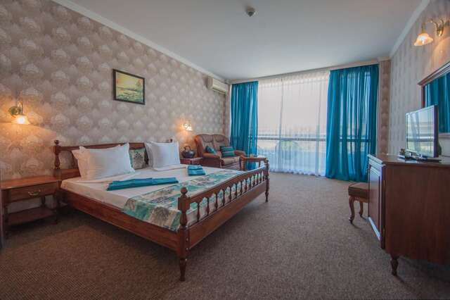 Отель Mercury Hotel-Premium All Inclusive Солнечный Берег-25