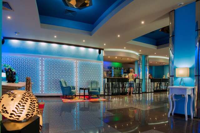 Отель Mercury Hotel-Premium All Inclusive Солнечный Берег-27