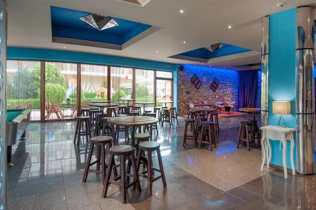 Отель Mercury Hotel-Premium All Inclusive Солнечный Берег-28