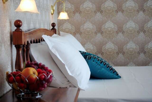 Отель Mercury Hotel-Premium All Inclusive Солнечный Берег-29