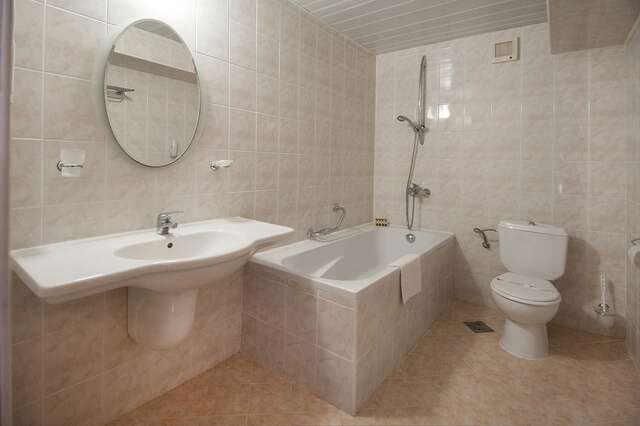 Отель Mercury Hotel-Premium All Inclusive Солнечный Берег-30