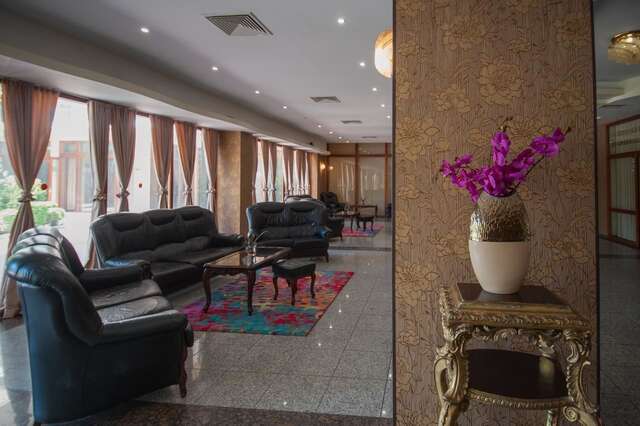 Отель Mercury Hotel-Premium All Inclusive Солнечный Берег-33