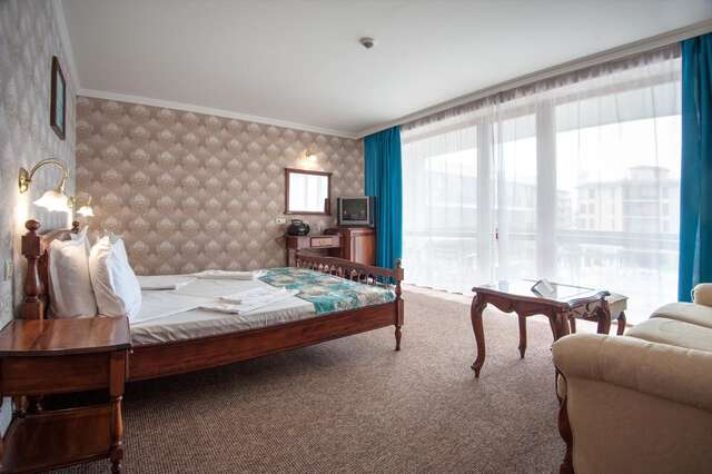 Отель Mercury Hotel-Premium All Inclusive Солнечный Берег-40