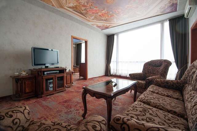 Отель Mercury Hotel-Premium All Inclusive Солнечный Берег-41