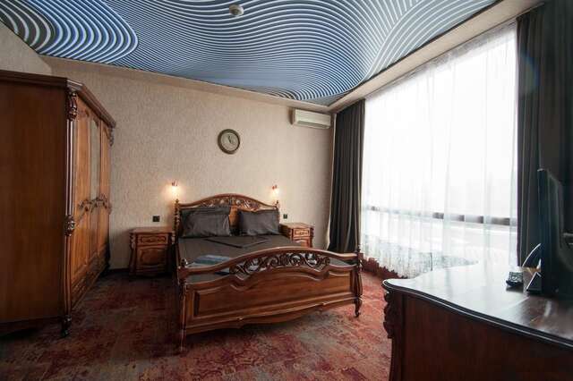 Отель Mercury Hotel-Premium All Inclusive Солнечный Берег-42