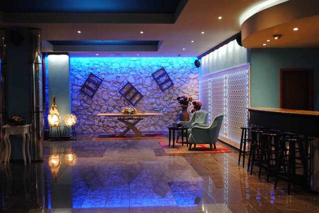 Отель Mercury Hotel-Premium All Inclusive Солнечный Берег-44