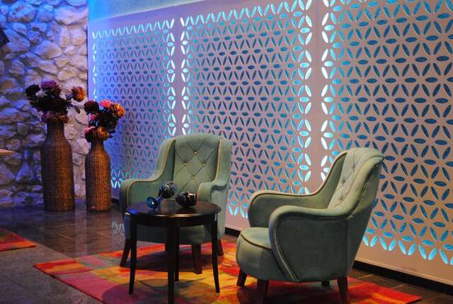 Отель Mercury Hotel-Premium All Inclusive Солнечный Берег-45