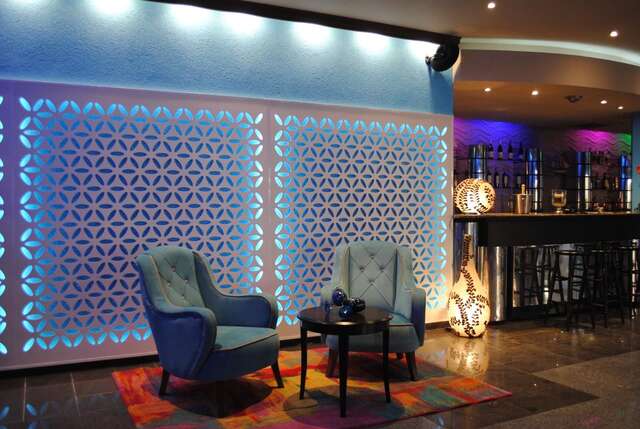 Отель Mercury Hotel-Premium All Inclusive Солнечный Берег-47