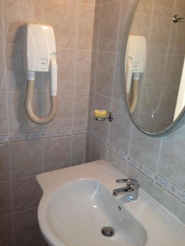 Отель Mercury Hotel-Premium All Inclusive Солнечный Берег-52