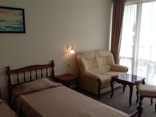 Отель Mercury Hotel-Premium All Inclusive Солнечный Берег-56
