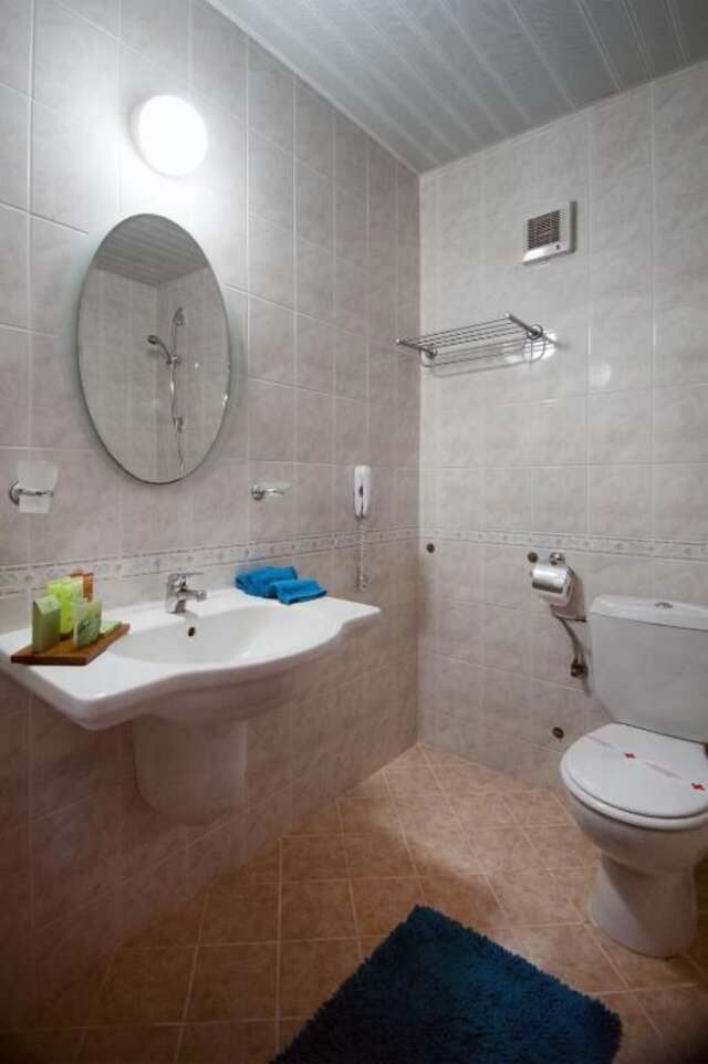 Отель Mercury Hotel-Premium All Inclusive Солнечный Берег-60