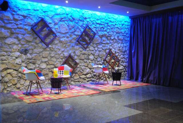 Отель Mercury Hotel-Premium All Inclusive Солнечный Берег-8