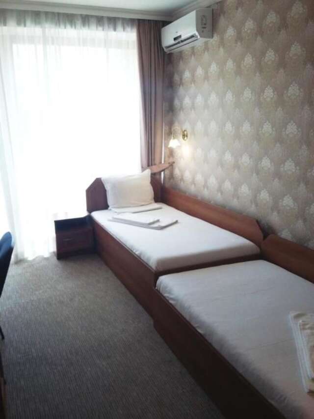 Отель Mercury Hotel-Premium All Inclusive Солнечный Берег-63